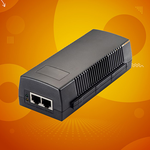 GIG PoE Injector