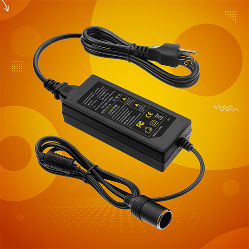 AC DC Power Adapter